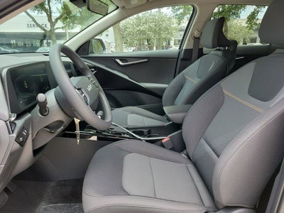 2026 Kia Niro LX