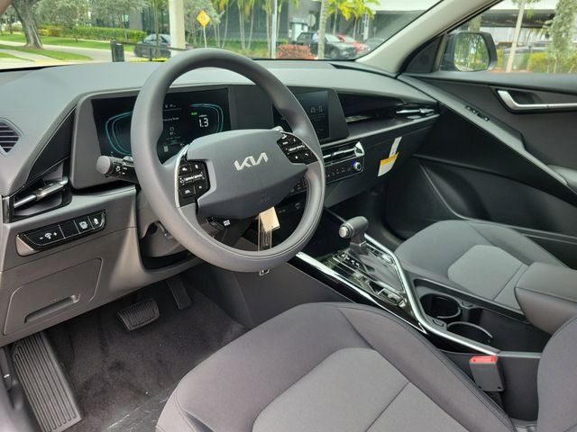 2026 Kia Niro LX