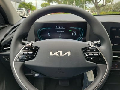2026 Kia Niro LX