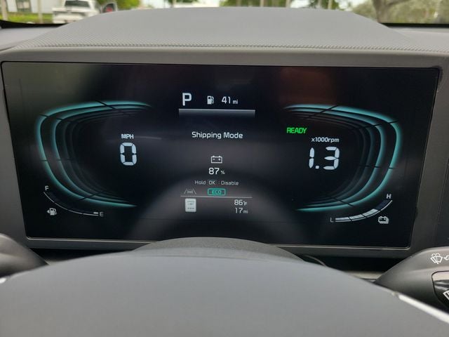 2026 Kia Niro LX