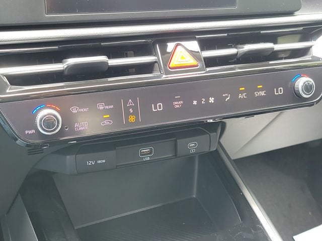 2026 Kia Niro LX