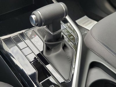 2026 Kia Niro LX