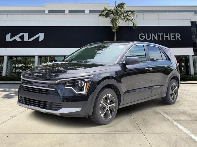 2026 Kia Niro LX