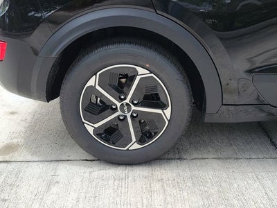 2026 Kia Niro LX