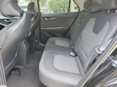 2026 Kia Niro LX