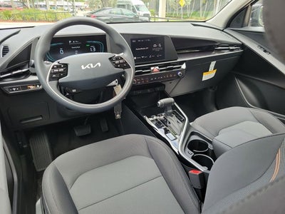 2026 Kia Niro LX
