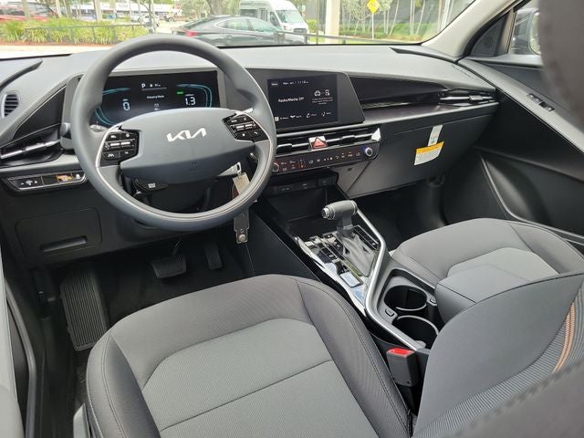 2026 Kia Niro LX