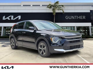 2026 Kia Niro LX
