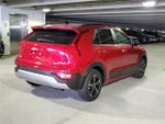 2025 Kia Niro LX