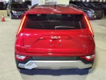 2025 Kia Niro LX