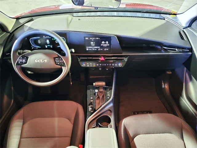 2025 Kia Niro LX