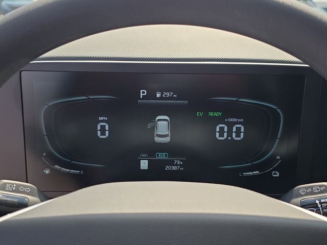 2025 Kia Niro LX