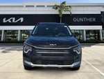 2025 Kia Niro LX