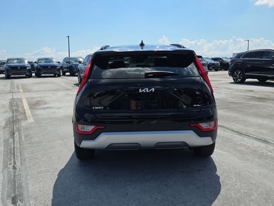 2025 Kia Niro LX