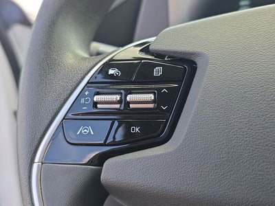 2024 Kia Niro LX