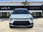 2024 Kia Niro LX