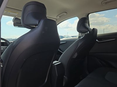 2024 Kia Niro LX
