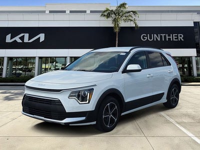 2024 Kia Niro LX