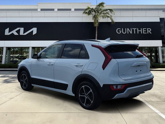2024 Kia Niro LX