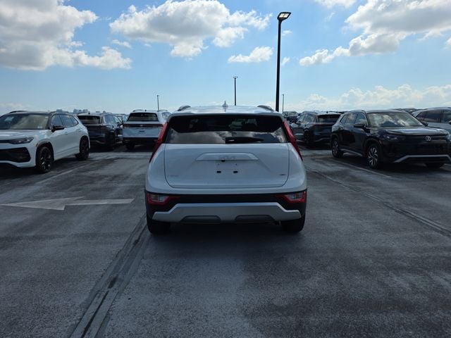 2024 Kia Niro LX