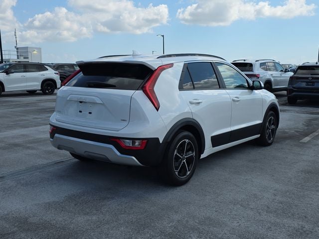 2024 Kia Niro LX