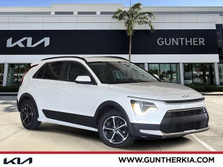 2024 Kia Niro LX