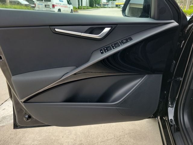 2026 Kia Niro EV Wind
