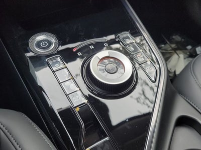 2026 Kia Niro EV Wind