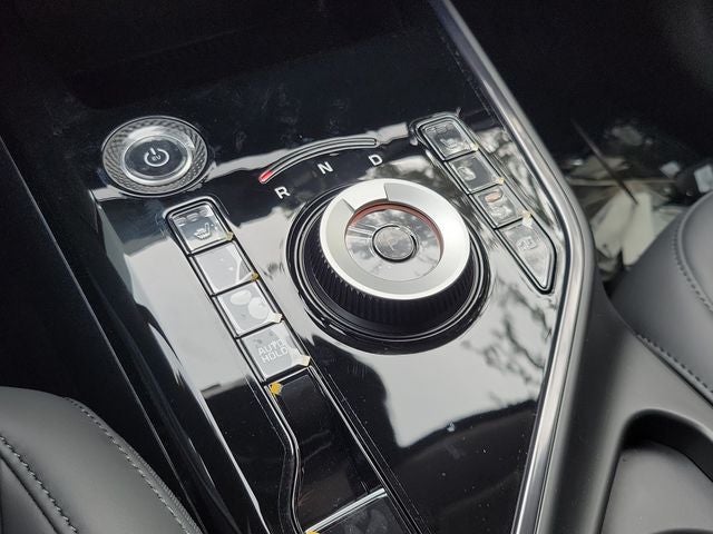 2026 Kia Niro EV Wind