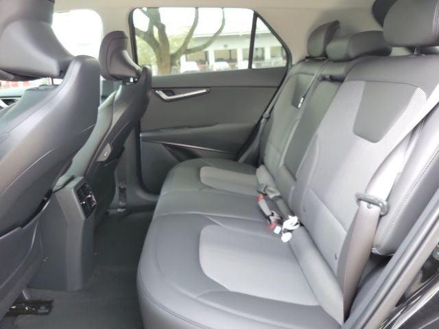 2026 Kia Niro EV Wind