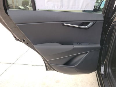 2026 Kia Niro EV Wind