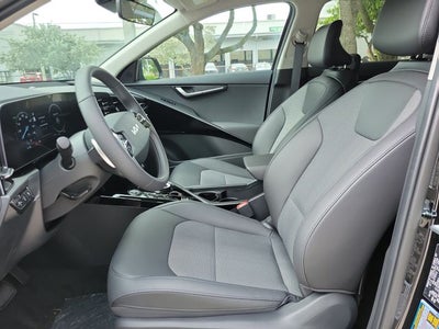 2026 Kia Niro EV Wind
