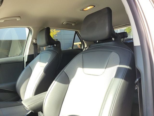 2024 Kia Niro EX
