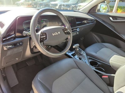 2024 Kia Niro EX