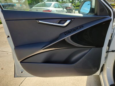 2024 Kia Niro EX