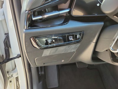 2024 Kia Niro EX
