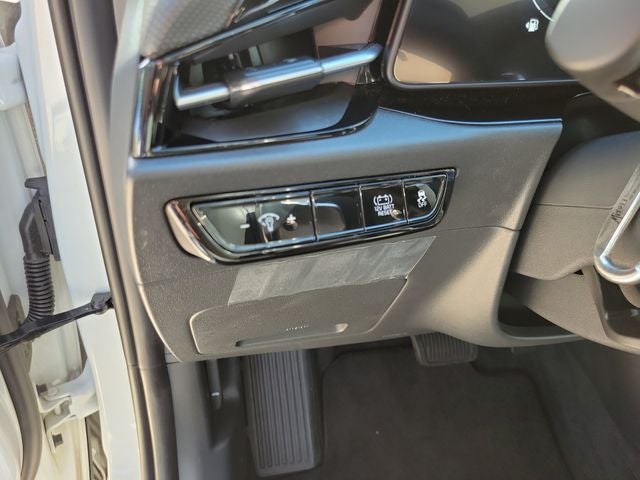 2024 Kia Niro EX