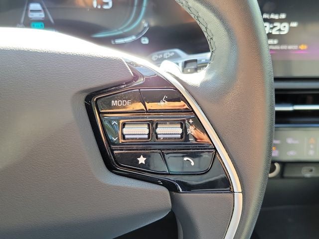 2024 Kia Niro EX