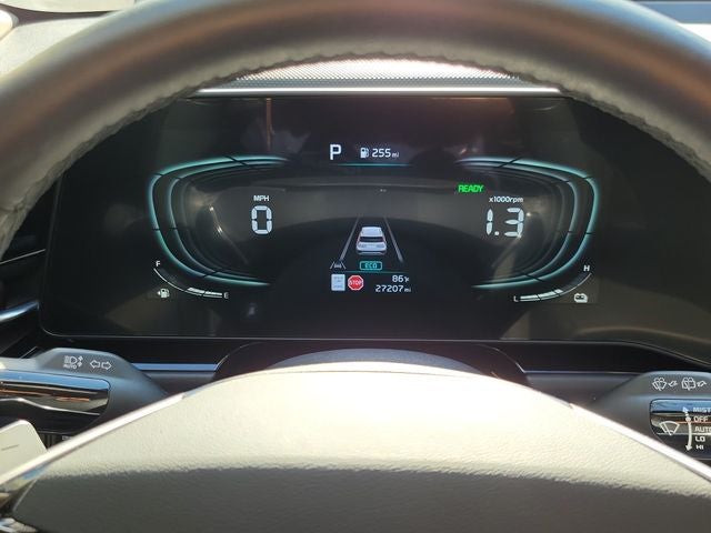 2024 Kia Niro EX