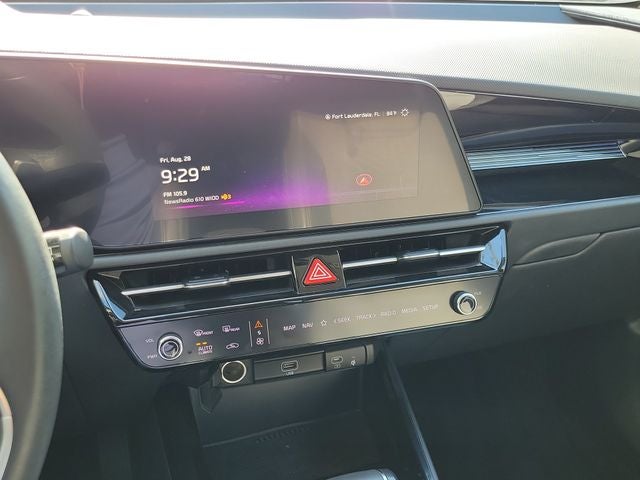 2024 Kia Niro EX