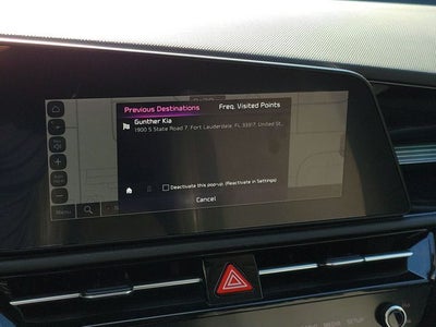 2024 Kia Niro EX