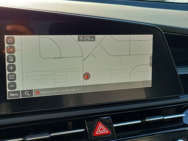 2024 Kia Niro EX