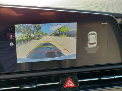 2024 Kia Niro EX