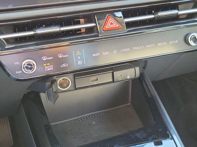 2024 Kia Niro EX