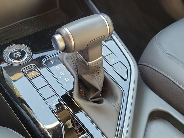 2024 Kia Niro EX