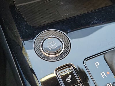 2024 Kia Niro EX