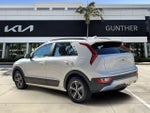 2024 Kia Niro EX