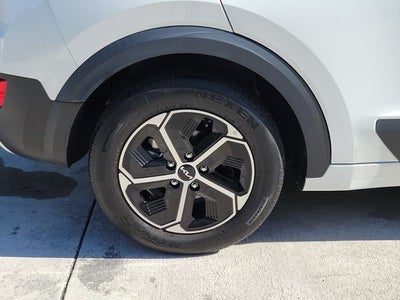 2024 Kia Niro EX