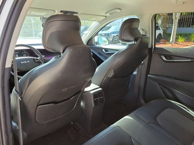 2024 Kia Niro EX