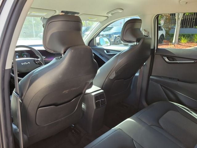 2024 Kia Niro EX